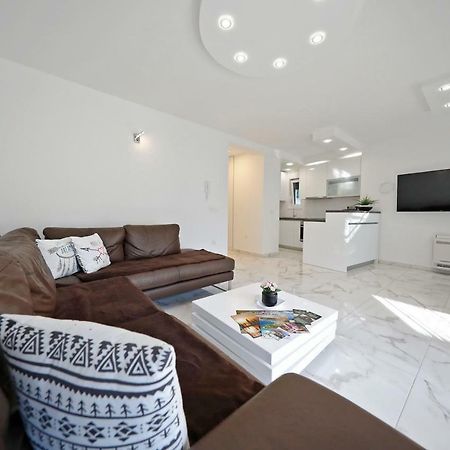 Apartmani Bida Zadar Zewnętrze zdjęcie