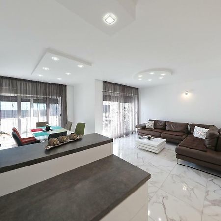 Apartmani Bida Zadar Zewnętrze zdjęcie